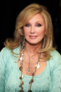 Picture of Morgan Fairchild