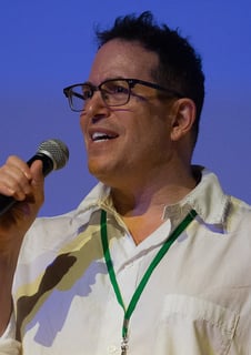 Picture of Michael Mayer