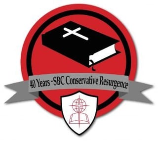 Picture of Southern Baptist Convention conservative resurgence