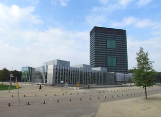 Picture of Rijkswaterstaat