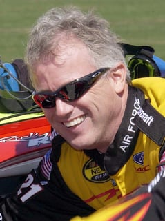 Picture of Ricky Rudd