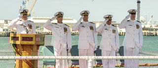 Picture of Commander, Submarine Force, U.S. Pacific Fleet