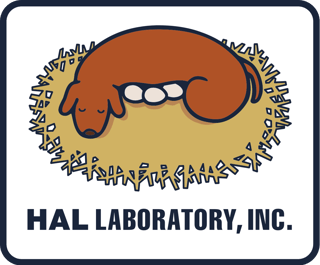 Picture of HAL Laboratory