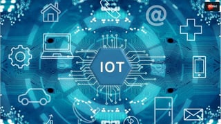 Picture of Internet of things