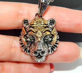 Picture of Tiger Tiger