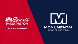 Picture of NBC Sports Washington