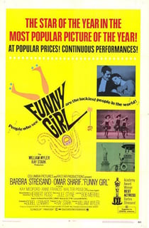 Picture of Funny Girl