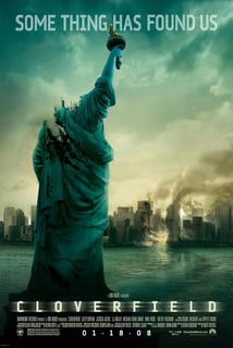 Picture of Cloverfield