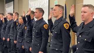 Picture of Salt Lake City Police Department
