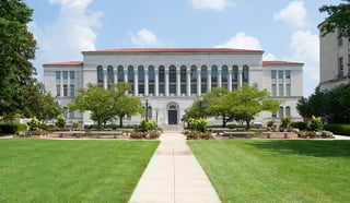 Picture of The Catholic University of America