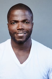 Picture of Reno Wilson