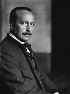 Picture of Felix Salten