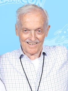 Picture of Don Bluth
