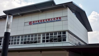 Picture of Singapore Hokkien Huay Kuan
