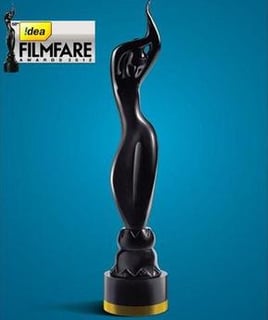 Picture of Filmfare Awards