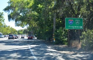 Picture of Auburn Boulevard