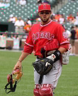 Picture of Bobby Wilson