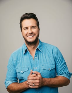 Picture of Luke Bryan