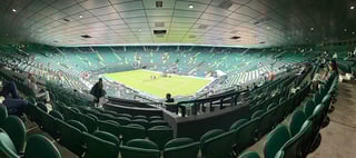 Picture of No. 1 Court