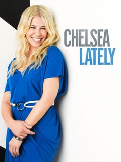 Picture of Chelsea Lately