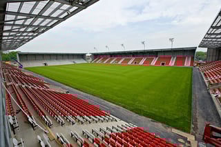 Picture of Leigh Sports Village