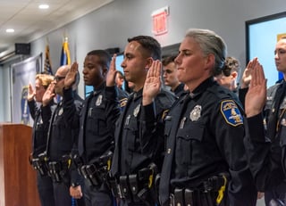 Picture of Charleston Police Department
