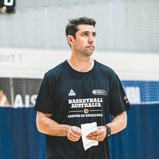 Picture of Adam Caporn