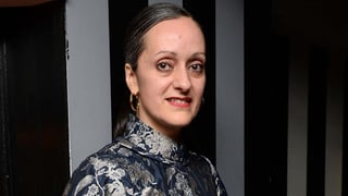 Picture of Isabel Toledo