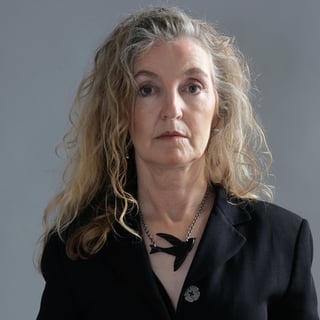 Picture of Rebecca Solnit