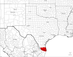 Picture of Lower Rio Grande Valley