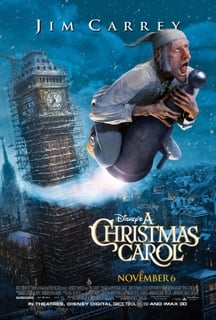 Picture of A Christmas Carol