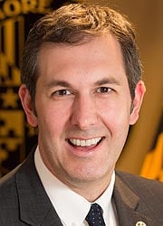 Picture of John A. Olszewski Jr.