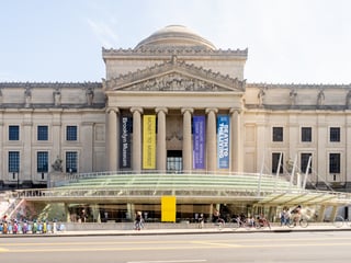 Picture of Brooklyn Museum