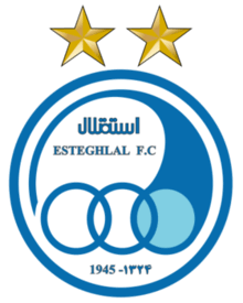 Picture of Esteghlal F.C.