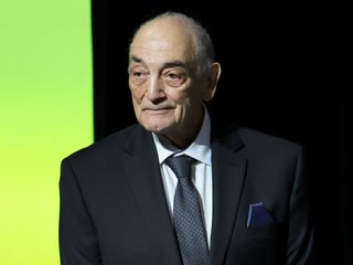 Picture of Sonny Vaccaro
