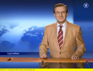Picture of Tagesschau