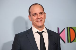 Picture of David Nevins
