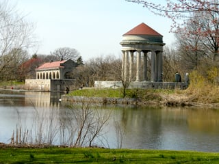 Picture of Franklin Delano Roosevelt Park