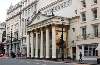 Picture of Theatre Royal Haymarket
