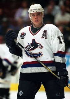 Picture of Pavel Bure