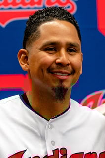 Picture of Carlos Carrasco