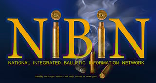 Picture of National Integrated Ballistic Information Network