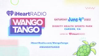 Picture of Wango Tango