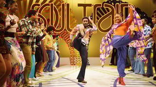 Picture of Soul Train
