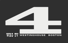 Picture of WBZ-TV