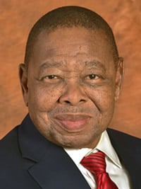 Picture of Blade Nzimande