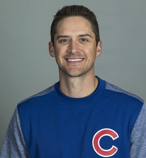 Picture of Tommy Hottovy
