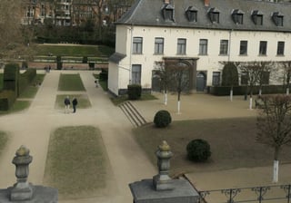 Picture of La Cambre