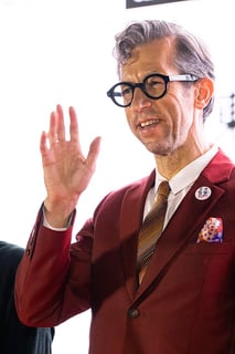 Picture of João Pedro Rodrigues
