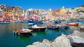Picture of Procida